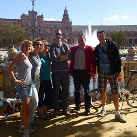 pia tours seville working with us