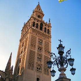 what to do to see in seville highlights cathedral and giralda