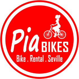seville rent a bike rental