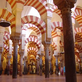 what to do to see in seville surroundings la mezquita cordoba